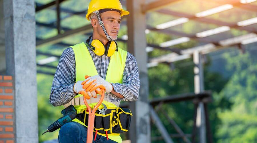 Skylight weatherproofing in Burbank, SD